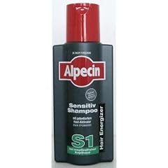 Alpecin Sensitiv Shampoo S1 250ml