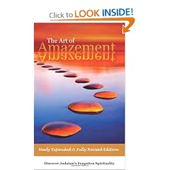 The Art of Amazement