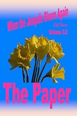 Jonquils # 4: The Paper
