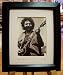 Grateful Dead Limited Framed Art Print