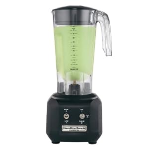 Hamilton Beach HBB250 Commercial Blender