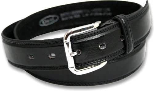 Mens Waist Belt by Ossi