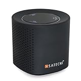 Satechi Audio Cube Portable Bluetooth Speaker System for iPhone / Android S ....