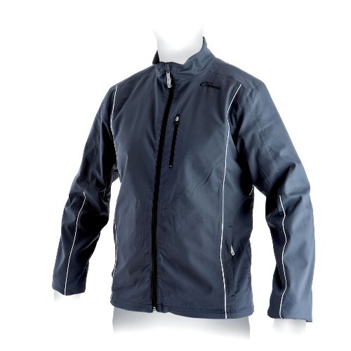 Gonso Herren Active-Jacke Vantaa, graphite