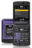 Sprint LG Lotus Cell Phone Brand New in Box No Contract Required Includes a Free Car Charger