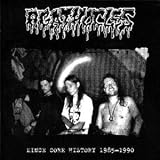 Mince Core History 1985-1990