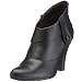 Hush Puppies Women's Shiny Black 24127000 7 UK Regular