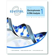 Edvotek 401 Curriculum Module 1 - Introduction to Electrophoresis and DNA Analysis