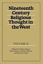 Nineteenth-century Religious Thought in the West: v. 2