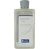 SummerNight Lampe Berger Lamp Perfume 500 ml 17 fl oz