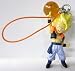 Search : Dragonball Z Chara Strap Charm - Part 3 - Super Saiyan Gogeta