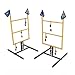Wild Sales University of Notre Dame Fighting Irish Tailgate Golf Toss Game