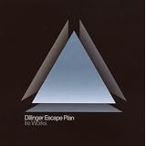Ire Works ~ The Dillinger Escape Plan