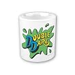 Double Dare: Logo Mug