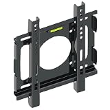 PYLE HOME PSW446F 10 X 32 Inch Flat Panel Tv Wall Mount 41j0wym248L. SL160 PYLE HOME PSW446F 10 X 32 Inch Flat Panel Tv Wall Mount