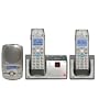 GE 28223EJ3 Dect 6.0 Digital Cordless Speakerphone System