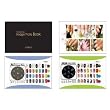 Konad Image Plate Book