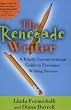 The Renegade Writer