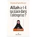 Allah a-t-il sa place dans l'entreprise ?