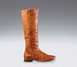 Steve Madden 'Sekt' Leather Riding Boot