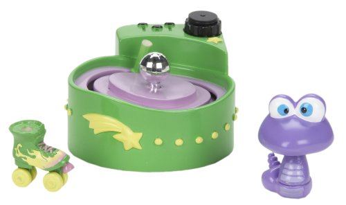 Childrens Toyshop  Toys : Bratz Itsy Bitsy Bratz Petz Mini Play Set - Snake Skate Reptile