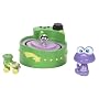 Bratz Itsy Bitsy Bratz Petz Mini Play Set - Snake Skate Reptile