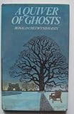 A Quiver of ghosts