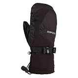 Kombi Storm Cuff II Ski Mittens - Womens 2012