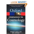 The Oxford Companion to Cosmology (Oxford Paperback Reference)