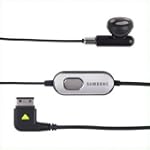 OEM HEADSET SAMSUNG A117 BLAST T729 T409 R500 M520 SPH- m520, SCH- r500 Hue, SGH- t439, Ace SPH- i325, SPH- m520, SLM SGH- a747, SPH- a523 Mysto, SGH- a117, SGH- a127, SCH- r500, SGH- t639, SCH- r610, SGH- a226, Katalyst SGH- t739, SCH- r300, SPH- a51