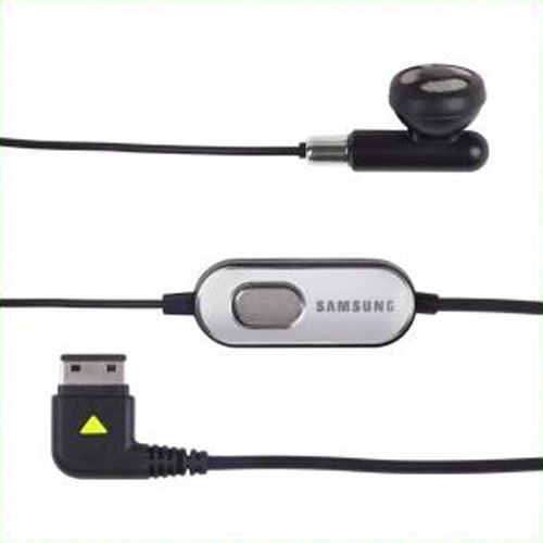 OEM HEADSET SAMSUNG A117 BLAST T729 T409 R500 M520 SPH- m520, SCH- r500 Hue, SGH- t439, Ace SPH- i325, SPH- m520, SLM SGH- a747, SPH- a523 Mysto, SGH- a117, SGH- a127, SCH- r500, SGH- t639, SCH- r610, SGH- a226, Katalyst SGH- t739, SCH- r300, SPH- a51