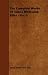 Search : The Complete Works Of James Whitcomb Riley - Vol II