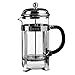 Secura 1 Liter Glass French Press Coffee Maker, 34-Ounce, BONUS Stainless Steel Screen