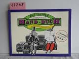 Produkt-Bild: Das frivole viktorianische Handbuch