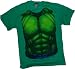 Search : The Incredible Hulk -- Costume T-Shirt