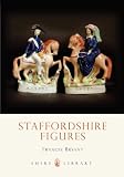 Staffordshire Figures (Shire Library)