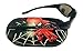 Marvel Amazing Spiderman Web Sunglasses and Case Gift Set - 100% UVA & UVB Protection