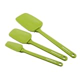 Rachael Ray 3-Piece Spoonula Set - Green (51203)