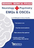 Mission: Medical Finals - Neurology + Psychiatry EMQs & OSCEs (Medical exams)