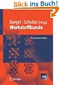 Werkstoffkunde (VDI-Buch)