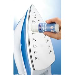B�geleisen-Reinigungs-Stift, speziell f�r Dampfb�geleisen, mit Reinigungsb�rste