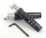Honda CBR 400 RR 600 F2 F3 F4 VFR 700 CF Rear Foot Pegs