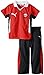 PUMA Baby Boys' Soccer Performance Set