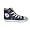 CONVERSE Kinderschuhe - All Star hi - 3J233 - navy, Größe:31