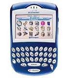 RIM Blackberry 7230 Tri-Band UNLOCKED Color GSM Phone