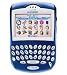 RIM Blackberry 7230 Tri-Band UNLOCKED Color GSM Phone