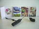 ǤŷƲ Wii�ꥢ��ե����奢 ���쥯����� 5 ��10�� �ޥꥪ :��10�� 1 Wii����(����) 2 ��⥳����̥����
