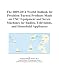 The 2009-2014 World Outlook for Precision Turned Products Made on CNC Equipment and Screw Machines for Radios, Televisions, and Household Appliances