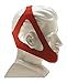 CPAP Chinstrap in Ruby - Small