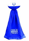 Indianapolis Colts - Snuggleball Baby Blanket